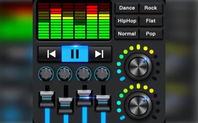 Amplificador de baixo