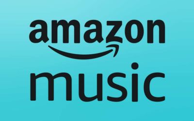 Amazon music
