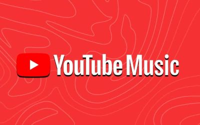YouTube Music