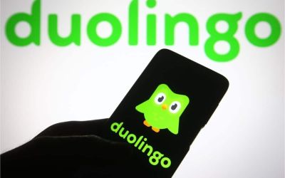 duolingo